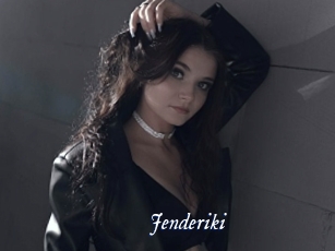 Jenderiki
