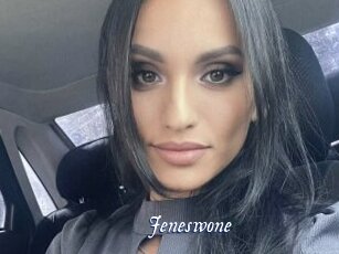 Jeneswone