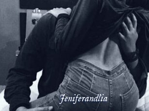 Jeniferandlia