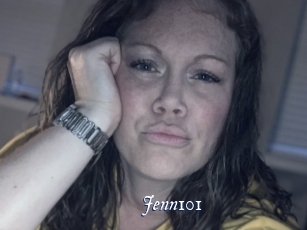 Jenn101