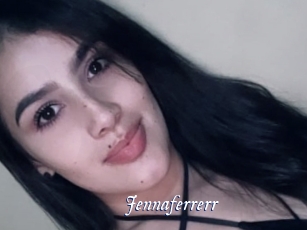 Jennaferrerr