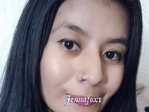 Jennafox1