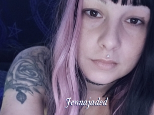 Jennajaded