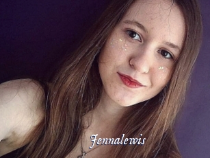 Jennalewis