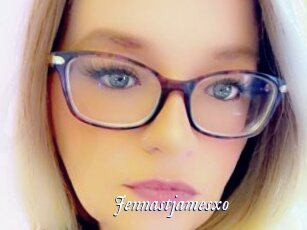 Jennastjamesxo