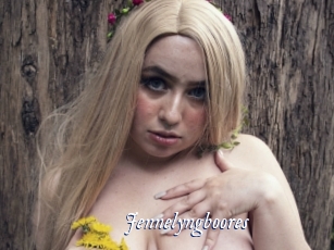Jennelyngboores