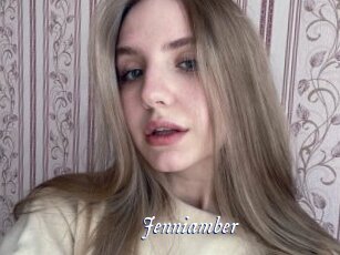 Jenniamber