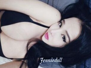Jenniedoll
