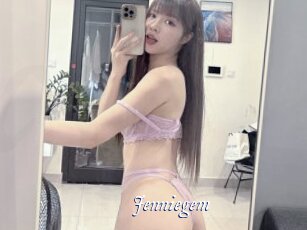 Jenniegem