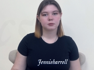 Jennieharrell