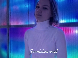 Jenniehenwood