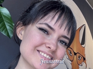 Jenniereid