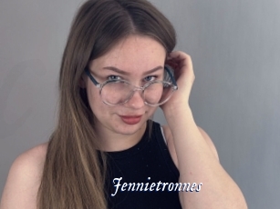 Jennietronnes