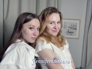 Jenniferandlaura