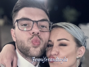Jenniferandtayla