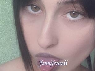 Jenniferanii