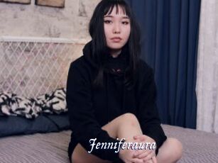Jenniferaura