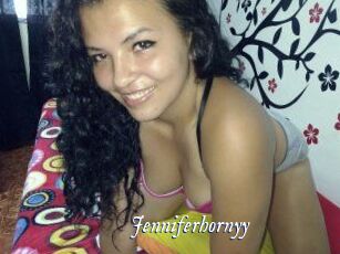 Jenniferhornyy