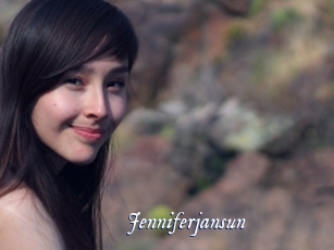 jenniferjansun Cam 5