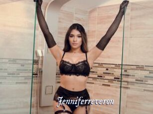 Jenniferreveron