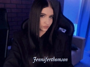 Jenniferthomson