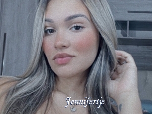 Jennifertje