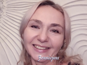 Jennisjons