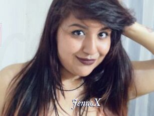 JennoX