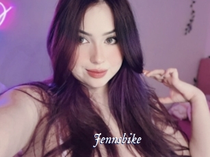 Jennsbike