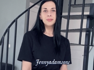 Jennyadamsons