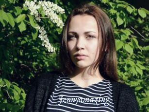 Jennyamazing