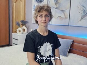 Jennyanders