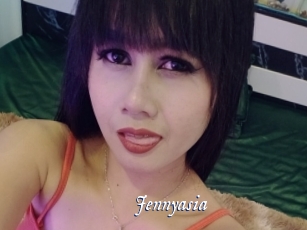 Jennyasia