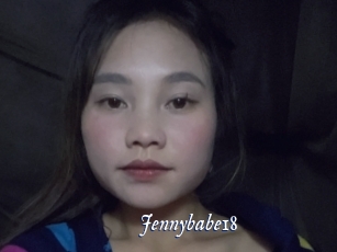 Jennybabe18