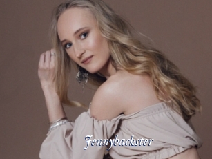 Jennybackster