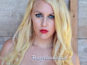 Jennyblondiexxx