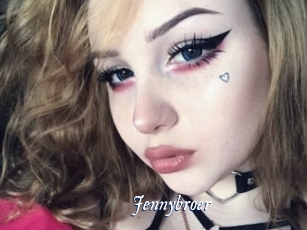 Jennybroer