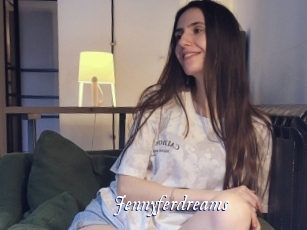 Jennyferdreams