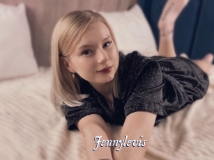 Jennylevis