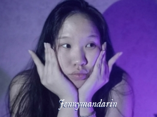 Jennymandarin