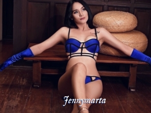 Jennymarta