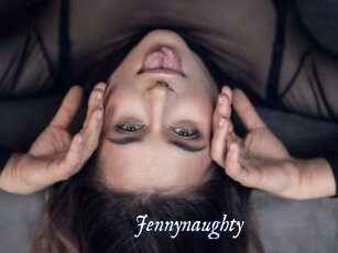 Jennynaughty