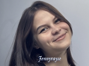 Jennyrayse