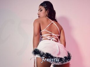 Jennyros