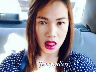 Jennyspellers