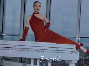 Jennystil