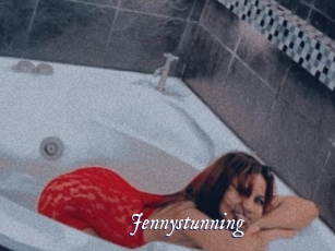 Jennystunning