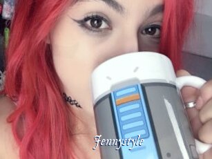 Jennystyle