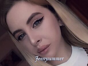 Jennysummer