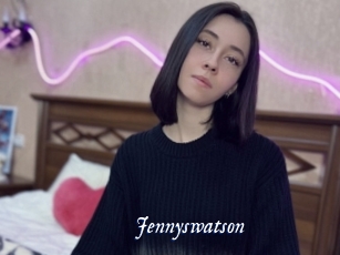 Jennyswatson